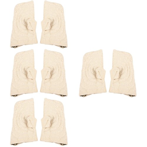 Supple beige cotton kiln - supple,