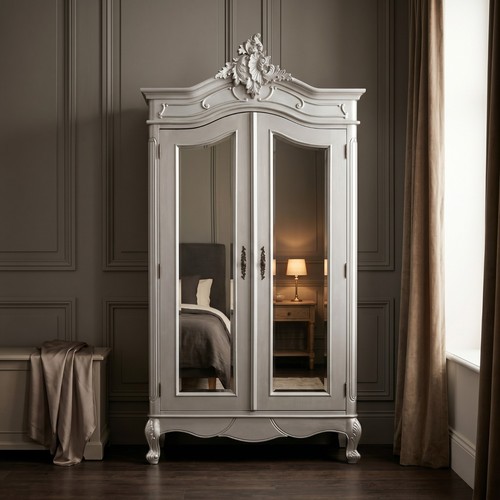 French chateau style wooden - chateau,