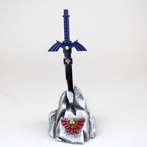 Master sword stone legend - master,