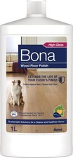 Wood Floor Polish Gloss- 1Lit