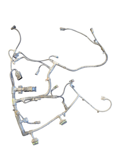 Fits daf engine wiring - cf,