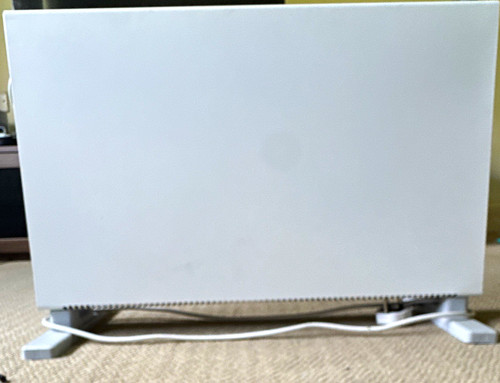 Calex smart convection - calex,