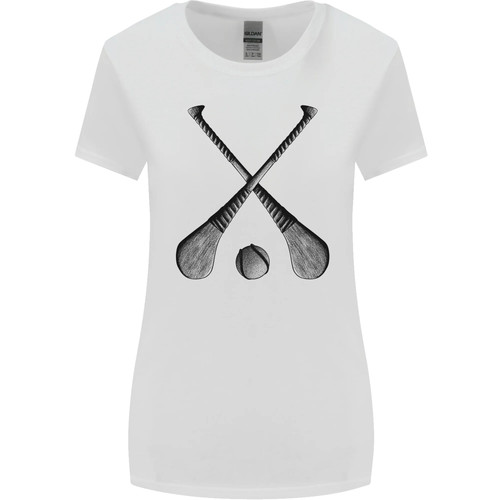 Hurling sticks and ball - hurling,
