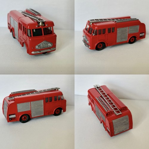 Fully restored vintage - fully,