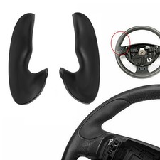 2Pcs Steering Wheel Thumb