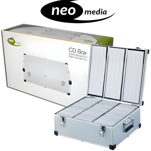 Neo media 420 - media,