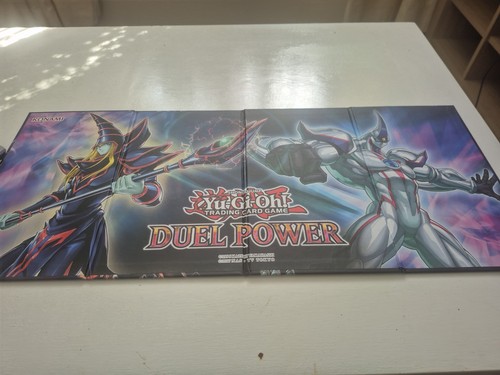 Official konami yugioh dark - official,