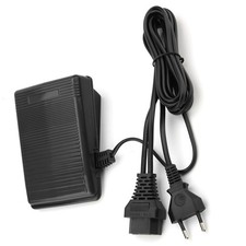 Adjustable Speed Foot