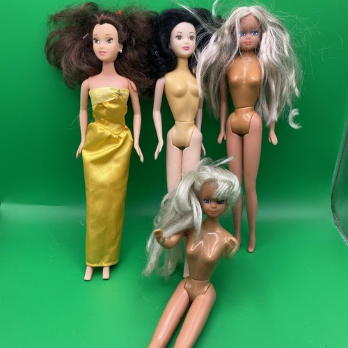 Simba toys steffi love fashion - steffi,