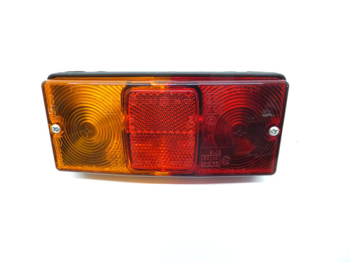 W25ts03467 rear combination - w25ts03467,