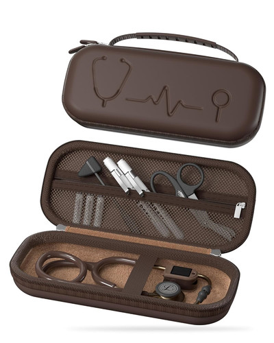 Procase stethoscope case for - procase,