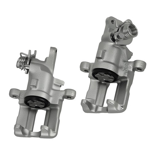 Pair brake caliper rear - pair, left