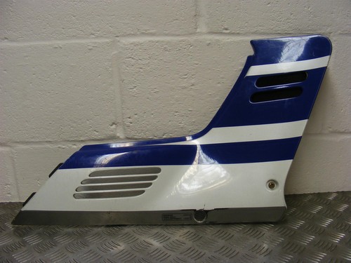 Cbr1000f right seat - seat, lower