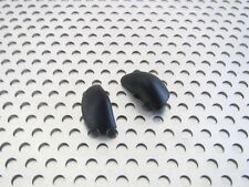 LINEGEAR Nose Pads Nose Bombs for Oakley Penny - Black - Small [PE-NP-S]