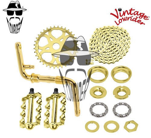 Vintage lowrider regular - -,