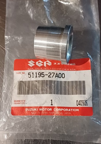 Genuine suzuki - genuine,