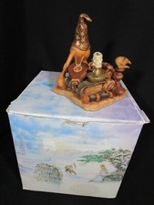 Vintage Hap Henriksen