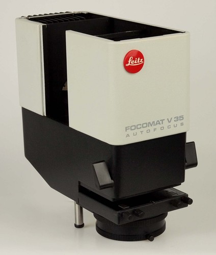 Leitz focomat replacement - 35,
