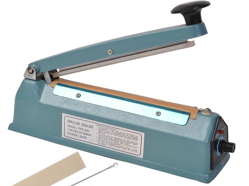 Impulse heat sealer - impulse, 400mm
