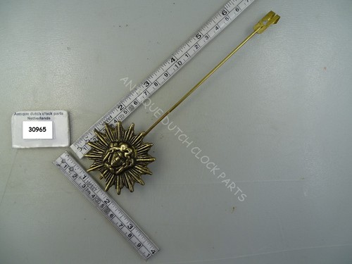 Original medusa pendulum - medusa,