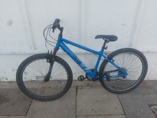 Apollo Phaze Blue Mountain Bike Aluminium Alloy