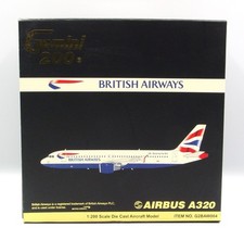 GEMINI 200 G2BAW004 1:200