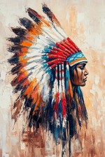 Native American Indian