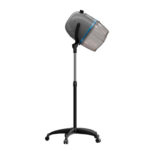 Floor salon hair bonnet - salon,