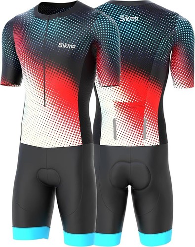 Sikma men half - sikma, sleeve