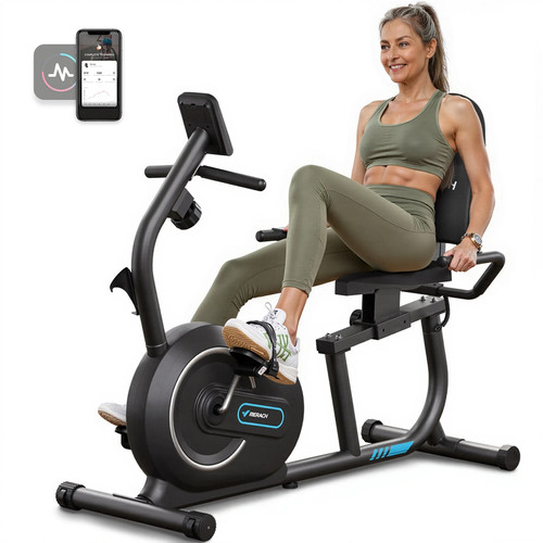 Merach s08 recumbent - s08,
