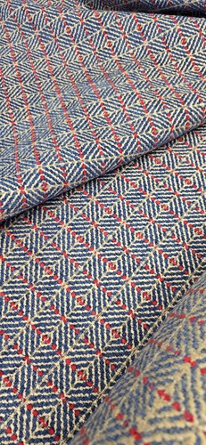 Nina campbell todi upholstery - nina,