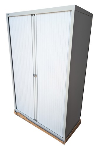 Bisley grey tambour - bisley,