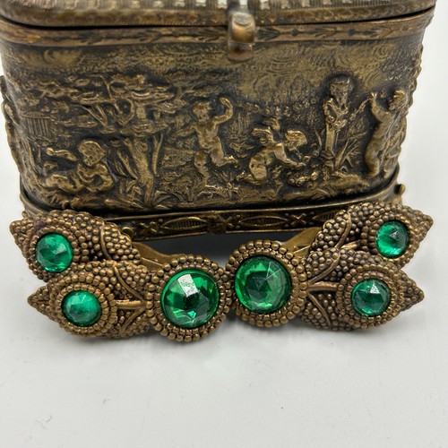 Vintage 1930s pair - 1930s,