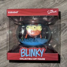 KidRobot BLINKY Collectable