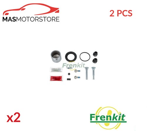 Brake caliper repair kit - brake,