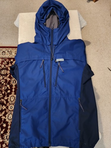 Paramo bentu windproof jacket - windproof,