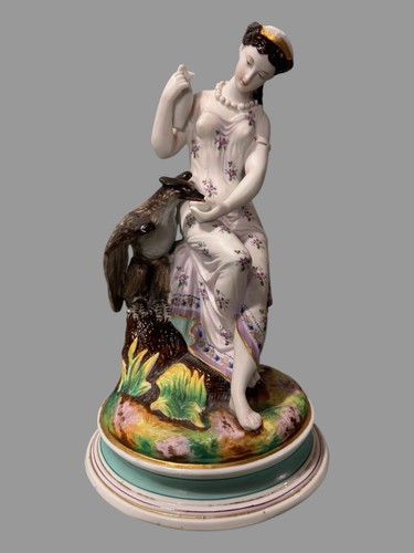 Antique victorian figural - antique,