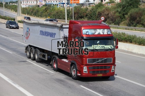 Truck photo volvo - truck,
