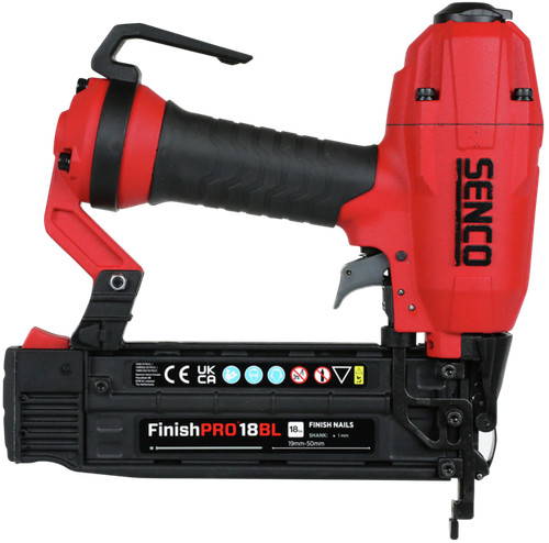Senco tn32m1bl finish pro - pro, 18bl