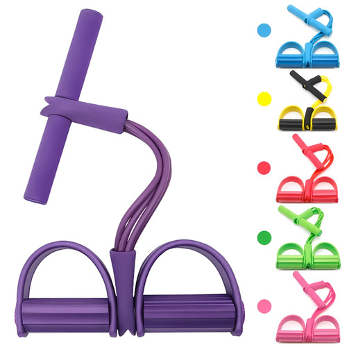 Resistance bands for full - bands,