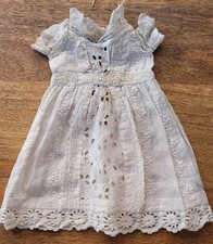 GENUINE ANTIQUE DOLLS