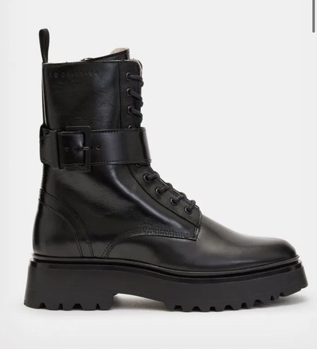 Allsaints onyx black - allsaints,