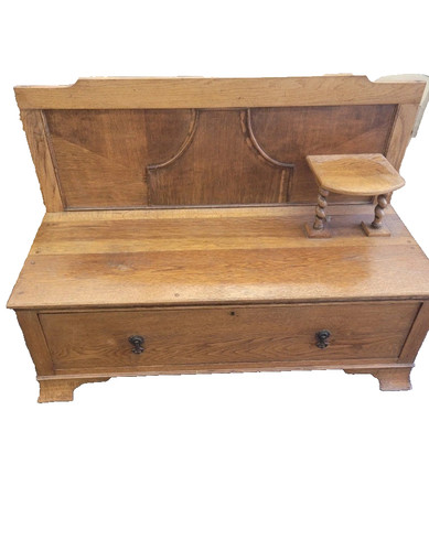 Antique vintage solid wood - antique,