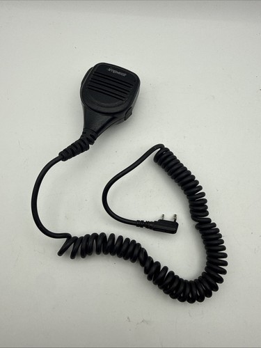 Speaker mic microphone for - speaker,