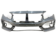 HONDA CIVIC 2017-20 FRONT