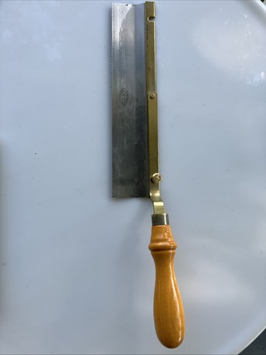 Vtg crown tools - tools, brass