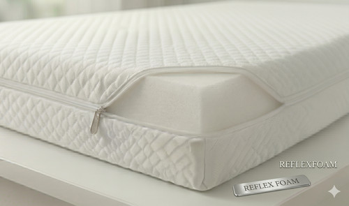 Reflex foam orthopaedic - reflex,