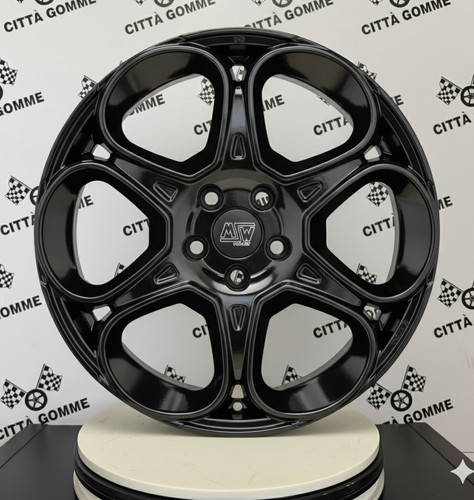 Set alloy wheels - alloy,