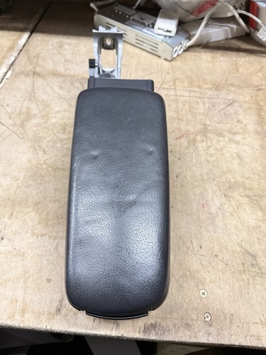 Audi black leather - b6/b7,