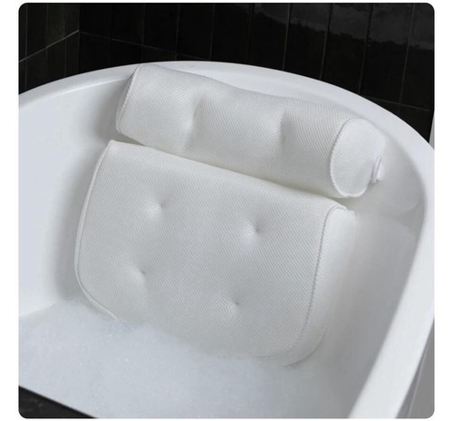 New comfort cloud white bath - comfort,